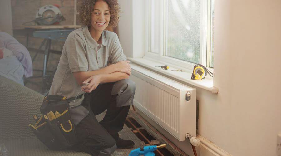 Professional same day plumber in Endicott, WA